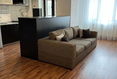 Apartament cu 2 camere, mobilat în Bucureștii Noi - 4