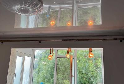 Apartament cu 2 camere decomandat în Tătărași - 2