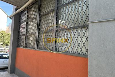 Spațiu comercial, de 423 mp, în Baba Novac - 1