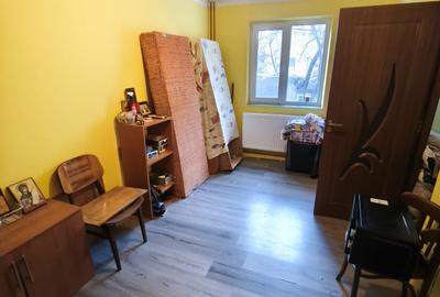 Apartament cu 2 camere nedecomandat în Malu Roșu - 2