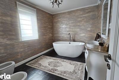 Casă cu 3 camere cu Teren 500 Mp în Letea - 7