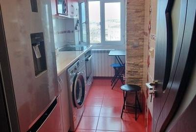 Garsonieră decomandată, mobilată în Far - 5