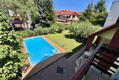 Zona Iancu Nicolae / Vilă cu grădină generoasă și piscină - 18