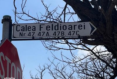 Teren de 656 mp, în Bartolomeu
