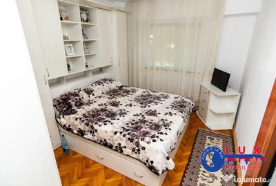 Apartament cu 2 camere decomandat în Babadag - 18