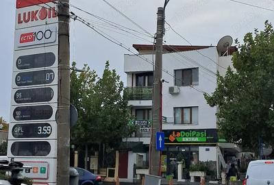 Spațiu comercial, de 95 mp, în Berceni