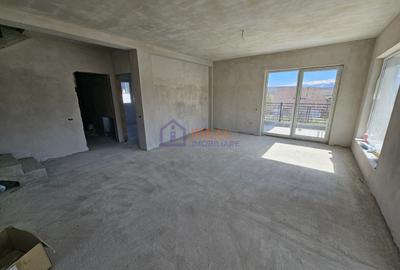 Vila Moderna cu 4 camere si 600 mp de curte, in Tocile - 10