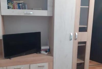 Apartament cu 2 camere nedecomandat în Decebal - 4
