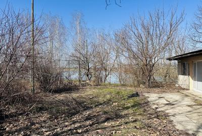 Casă individuală cu 7 camere cu Canalizare în Roșu - 11