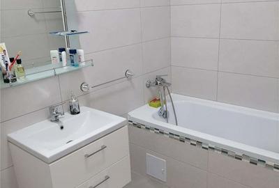 Apartament cu 2 camere decomandat în Giroc - 1