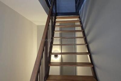 SUPER OFERTA! BANEASA STRAULESTI VILA ELEGANTA IN COMPLEX FINISAJE LUX - 31