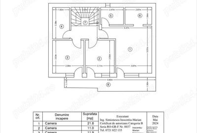 Casa confortabile la Dascalu, Ilfov - 1