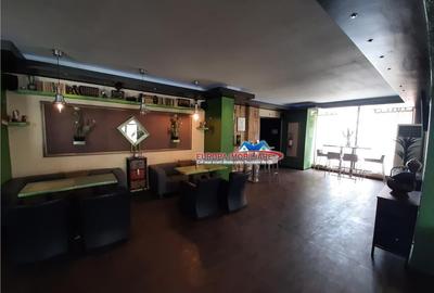 Spațiu comercial, de 980 mp, în Ultracentral - 4