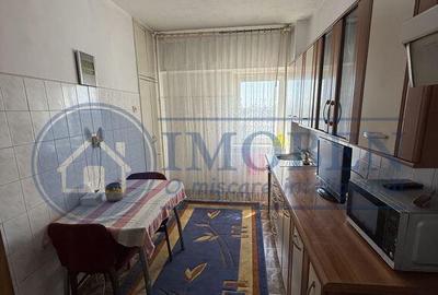 3 decomandate - etaj1 - 70mp - 2bai - 1991 - centru - uni... - 5