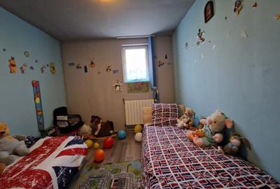 Casă individuală cu 6 camere cu Teren 408 Mp în Drumul Taberei - 17