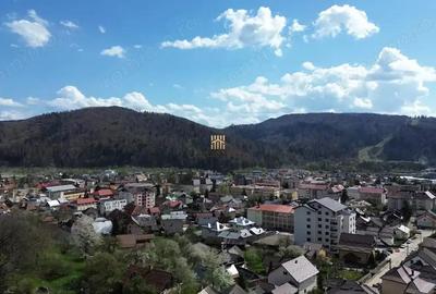 Teren 1272 mp in Bucovina! Oras Gura Humorului! - 13
