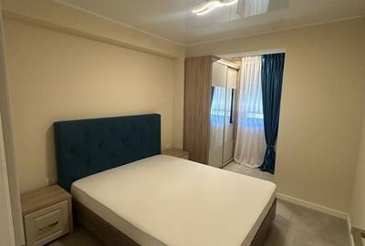 Apartament cu 2 camere în Micro 17 - 5