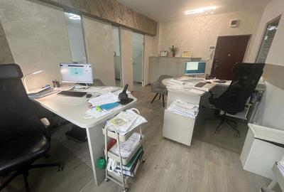 Spațiu comercial, de 50 mp, în Ultracentral - 2