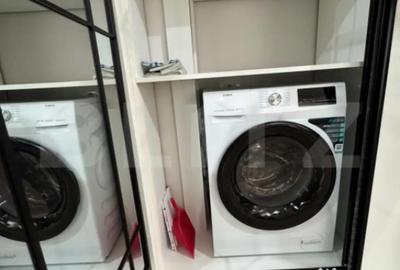 Apartament cu 3 camere decomandat, mobilat în Central - 10