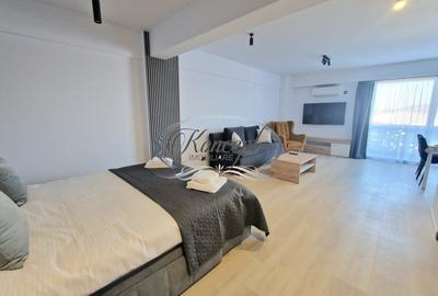 Garsonieră semidecomandată, mobilată în Mănăștur - 2