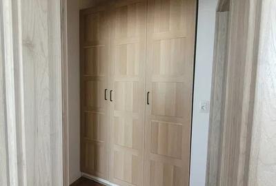 Apartament 2 camere, semidecomandat, 48 mp, ac, metrou aproape, 1 Mai - 5