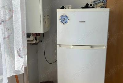 Garsonieră decomandată în 1 Mai