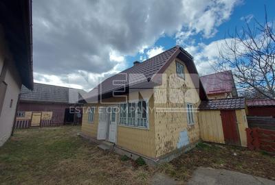 Casă individuală cu 4 camere cu Canalizare în Horodnic de Sus - 3