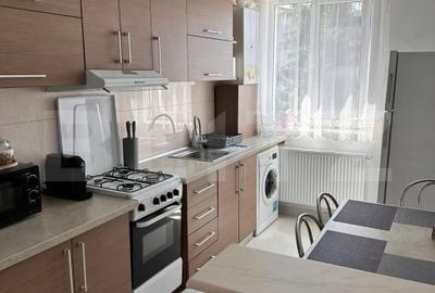 Apartament de inchiriat cu 3 camere - Calea Moldovei - 8