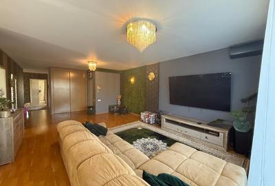 Apartament cu 4 camere decomandat, mobilat în Central - 7