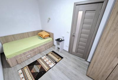 Tomis Nord - Brotacei - 3 camere  nedecomandate - 8