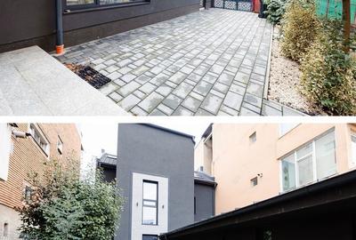 Spațiu comercial, de 325 mp, în Malul Mureșului - 1