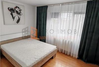 Apartament 3 camere cf 1 semidecomandat zona Micro 3 - 5