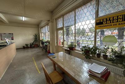 Vand spatiu comercial,actualmente POSTA din Chisineu Cris, din centru. - 4