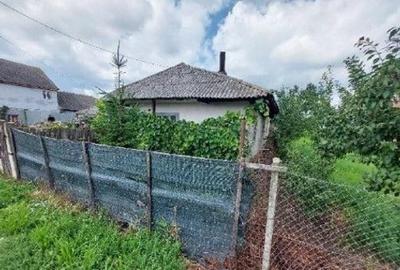 Casa si teren Nicolae Balcescu, cota parte 1/3; ID: R2684041 - 5