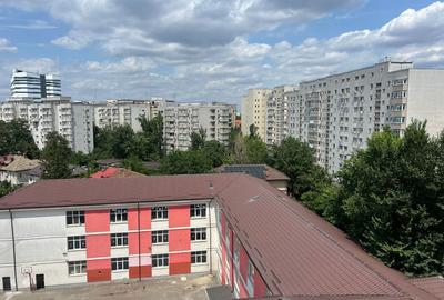 Apartament cu 5 camere în Decebal - 1