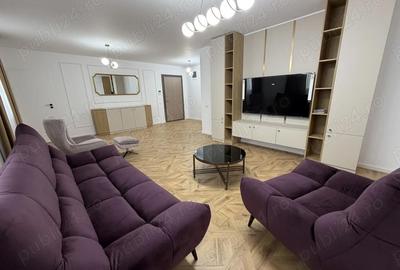 Apartament cu 4 camere decomandat în Pescărie - 1