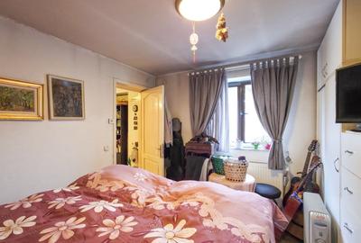 Casă cu 3 camere cu Canalizare în Bucureștii Noi - 5