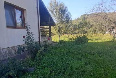 Gardani, casa cu etaj - 7