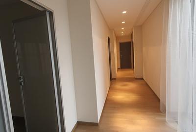 3 Camere  Primaverii Bloc Boutique | Parcare | semi mobilat - 8