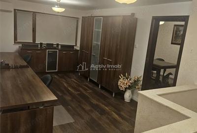 Casa birouri lux - Green City - 4 camere - 3 bai - 120mp - 100mp curte - 14