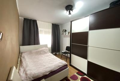 Apartament cu 2 camere semidecomandat, mobilat în Dâmbovița - 2
