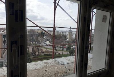 Apartament cu 4 camere decomandat în Ultracentral - 2