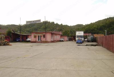 Spațiu comercial, de 200 mp, în Exterior Vest - 4