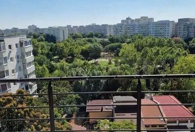 Apartament mobilat si utilat Lux in Pantelimon, Atlantis One + centrala proprie + AC - 8
