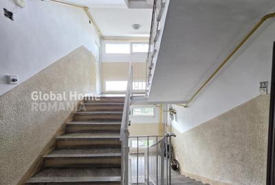 Panoramic - Apart 2 Camere + Balcon | 13 Septembrie -Strada - 3