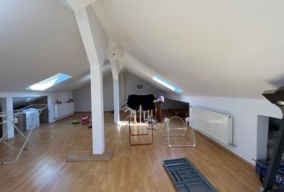 Casa moderna P+1E+M Lugoj 511mp - 9