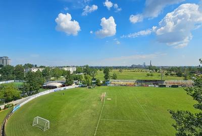 Apartament cu 6 camere decomandat în Olteniței - 6