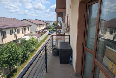 Vânzare Apartament 3 Camere - Str. Celofibrei, Bragadiru, Alexandriei - 12
