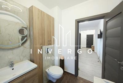 Apartament in bloc nou, 3 camere, de închiriat, în Floresti - 9