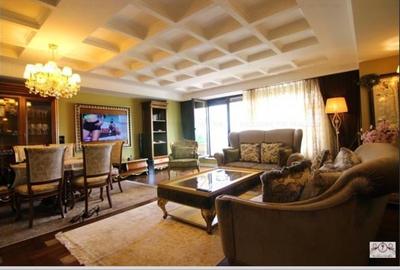 Apartament cu 2 camere decomandat, mobilat în Nordului - 11